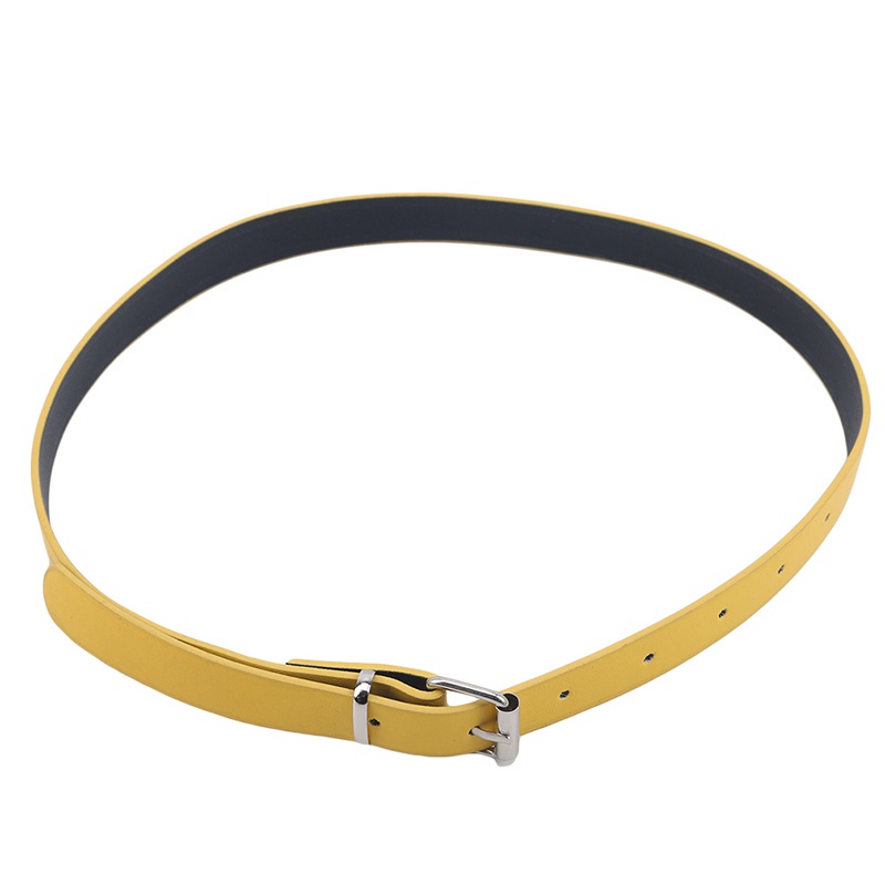 Thắt lưng da thời trang cho bé trai bé gái