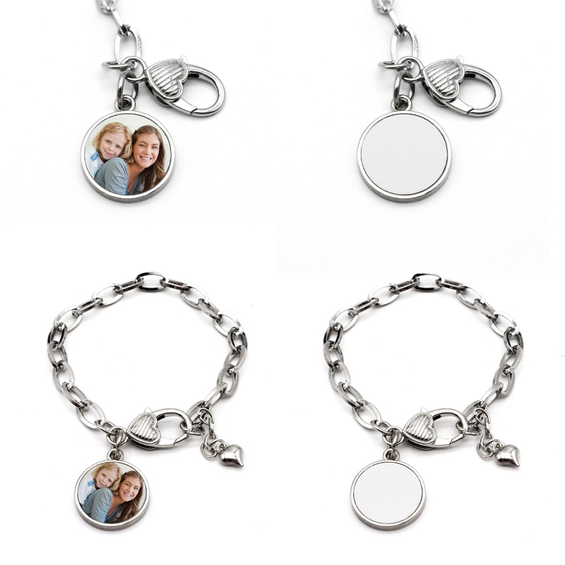 Flgo Vòng Đeo Chân Truyền Nhiệt Phong Cách Vintage Dành Cho Dịp Halloween / Giáng Sinh