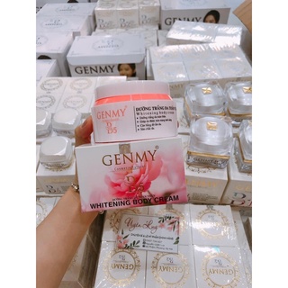 Kem dưỡng GENMY cao cấp B5