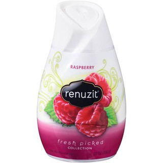 Sáp Thơm Phòng Renuzit Raspberry 198g