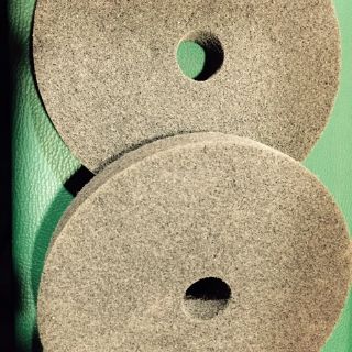 Nỉ Xám ( đánh bóng)