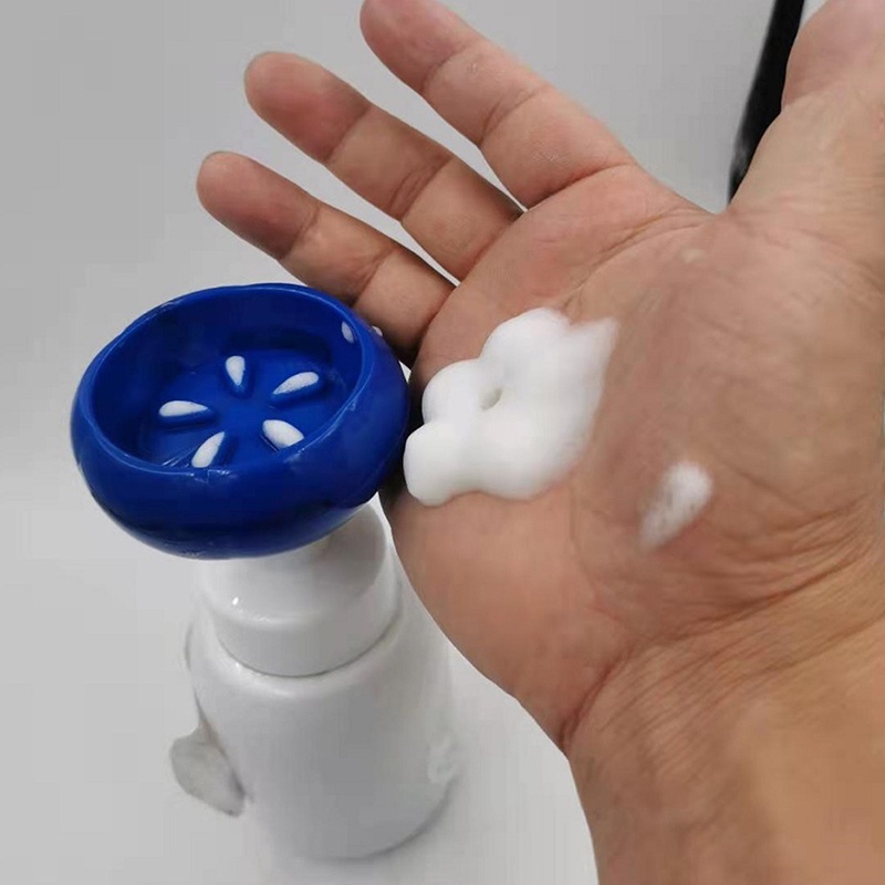 Xà Phòng Tạo Bọt Cotton