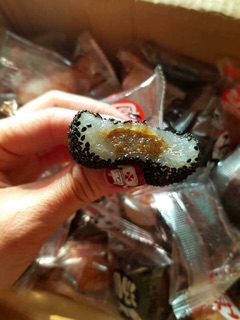 Bánh mochi
