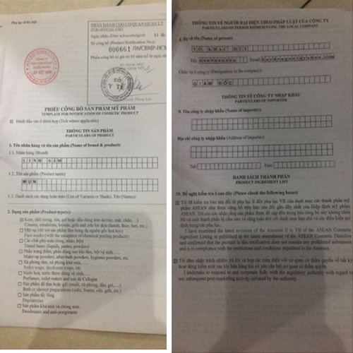 💯 ( Chính Hãng ) Linh Sâm Mụn Siêu Tốc 24h | BigBuy360 - bigbuy360.vn