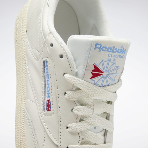 Giày Sneaker Thể Thao Reebok Club C 85 Vintage DV6434 - Chính Hãng 100%