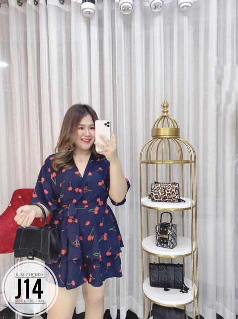 Bigsize Jum cherry J14