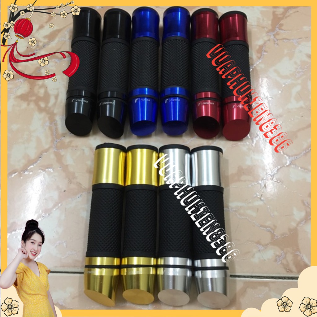 FREESHIP ĐƠN 99K_ Bao tay nắm gù xéo xe máy 2019