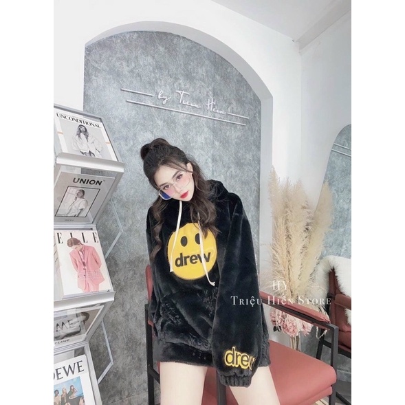 Áo lông mũ thụng | BigBuy360 - bigbuy360.vn