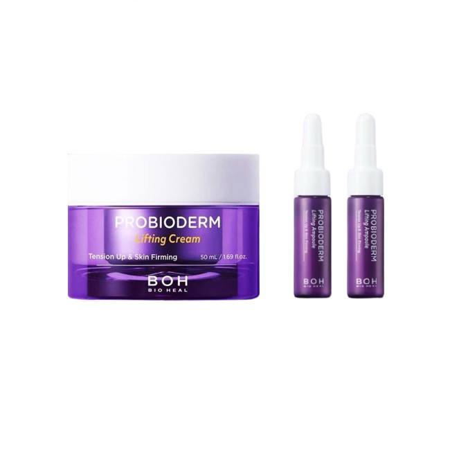 Probioderm Lifting Cream 50ml+