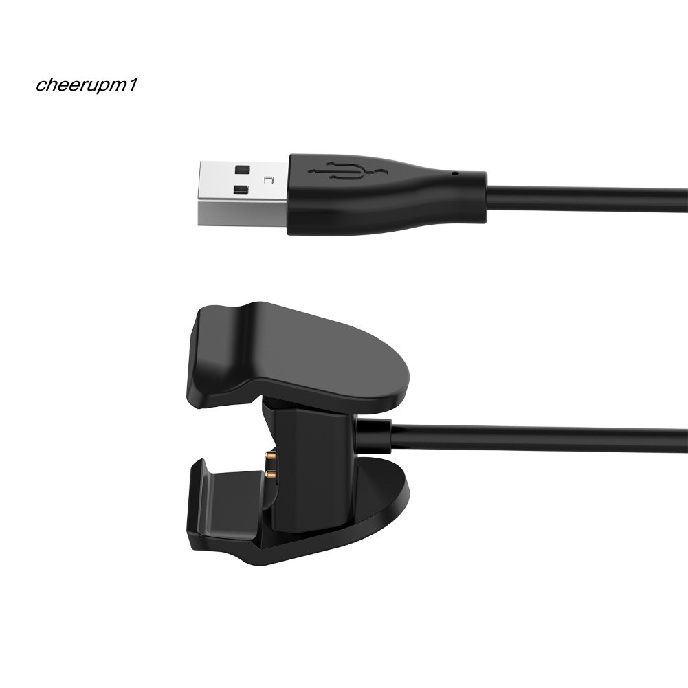 Đế Sạc Thay Thế Cho Vòng Đeo Tay Thông Minh Mi Band 4