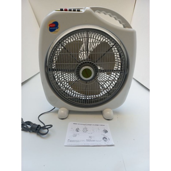 Quạt tản ViNawind 350 LP