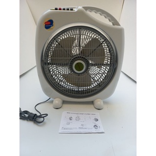 Quạt tản ViNawind 350 LP ( chuyển nhanh Grab hoặc NoWSip trong ngày )