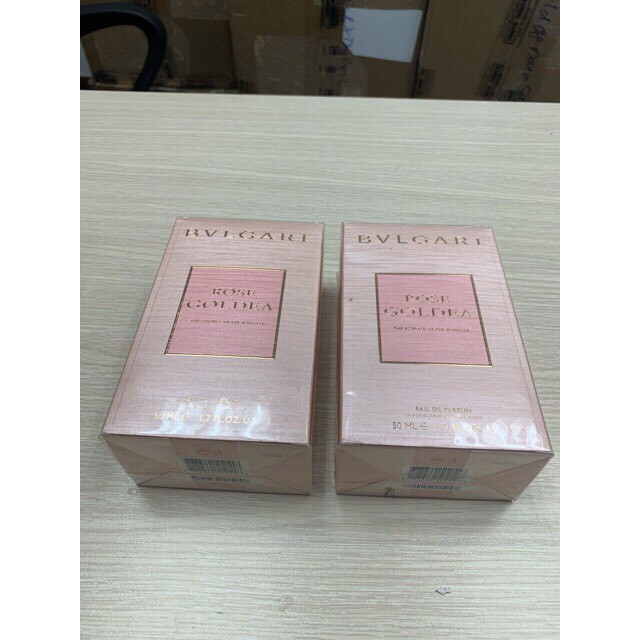 trangnguyenscent - Nước hoa nứ bvlgari rose goldea 90ml full seal