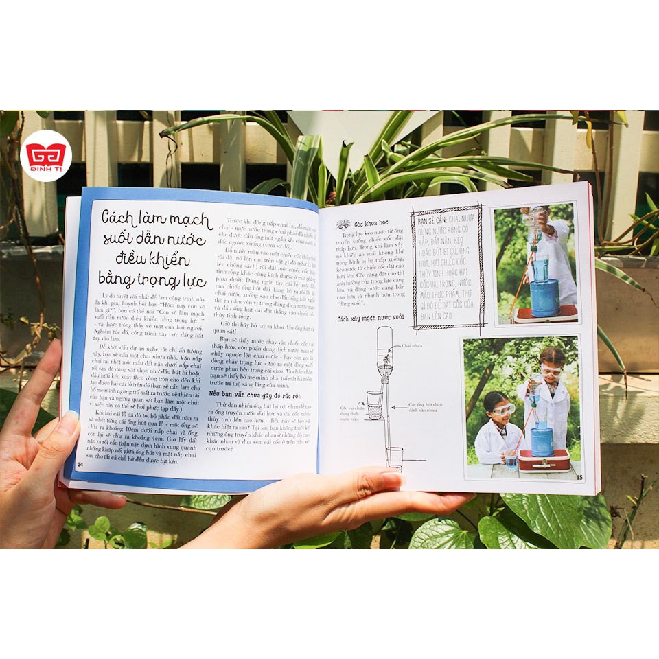 SÁCH - 101 Trò chơi sáng tạo - bộ 3 cuốn