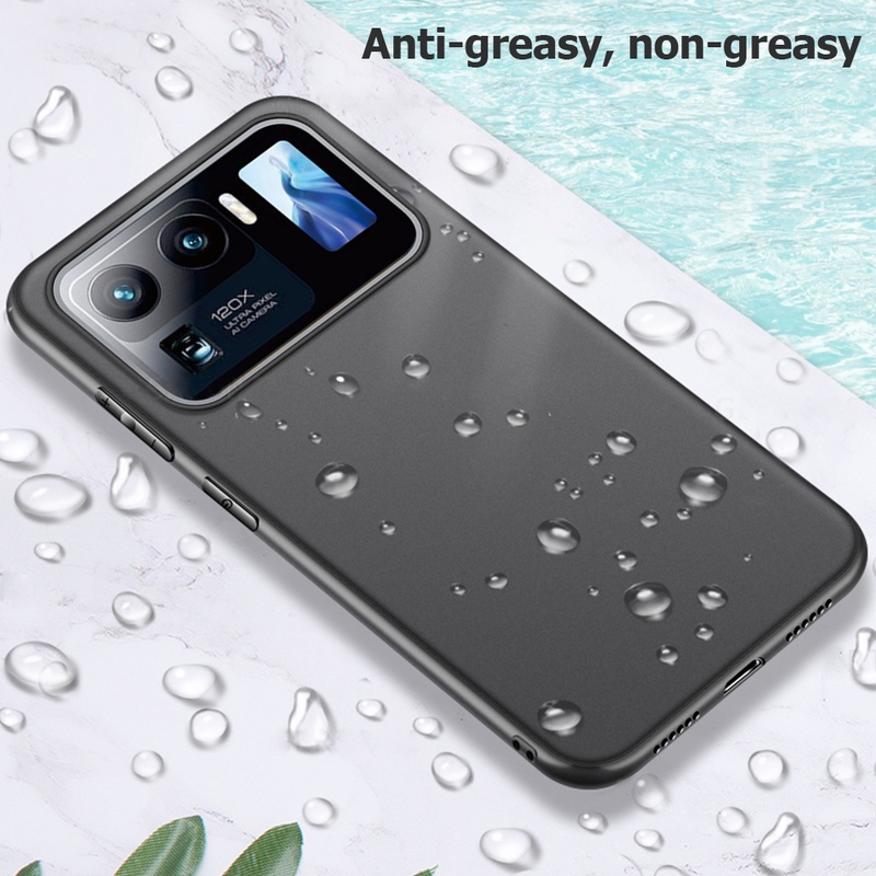 Ốp Điện Thoại Tpu Mềm Chống Rơi Cho Xiaomi Mi 11T 11 10 Pro Lite Ultra Mi 11x Pro Mi 11i Mi 10t 9t Pro Mix 4 Mi A3 9 8 Lite Cc9 Cc9E