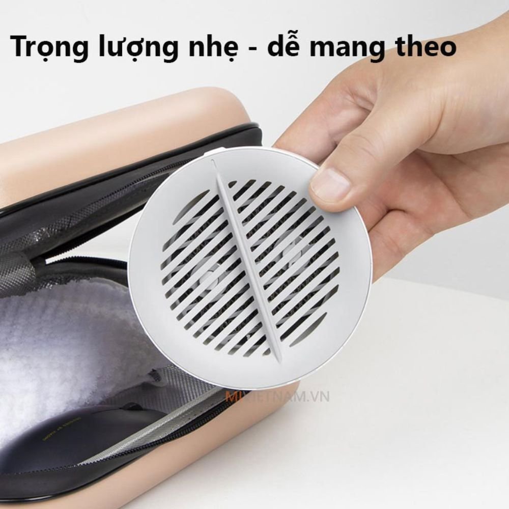 Máy Khử Độc Thực Phẩm Xiaoda , Khử Trùng tiệt khuẩn Thực Phẩm Loại Bỏ Thuốc Trừ Sâu , Khử 99.9% Vi Khuẩn Gây Hại