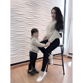 Đồ đôi cho mẹ và bé