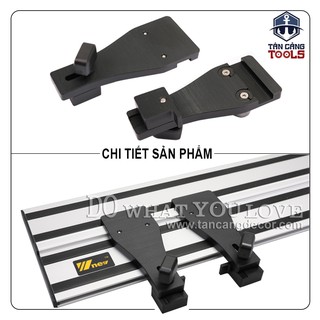 Bộ Cử Xả Ván 2800 mm Wnew
