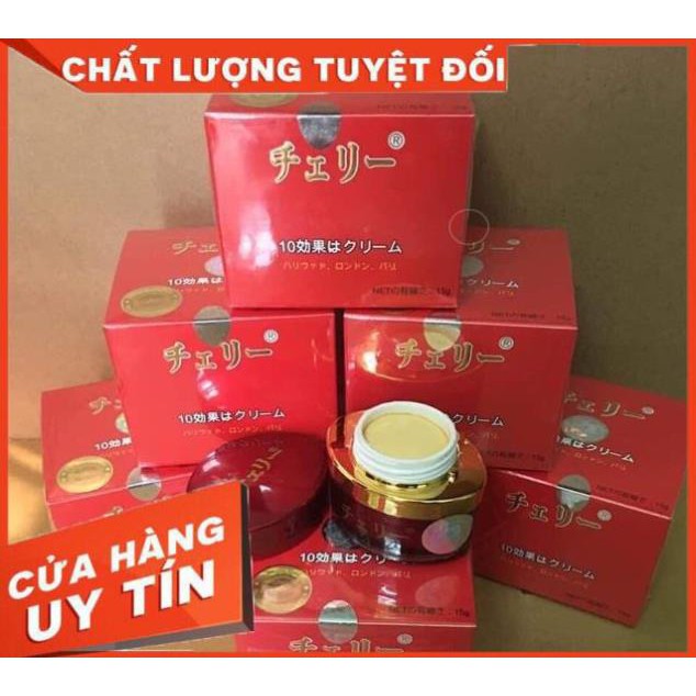 KEM FACE HOA ANH ĐÀO NHẬT BẢN - Chính hãng