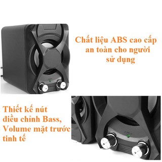 Loa Bluetooth PKCB-X3