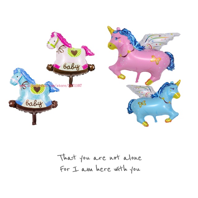 Bóng hình con ngựa