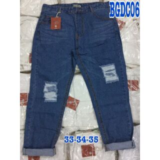 Baggy 33 đến 34
