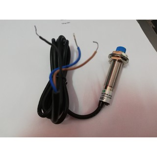 Cảm biến tiệm cận OMDHON NPN LJ12A3-4-Z/BX NPN - (NO) - G2H1