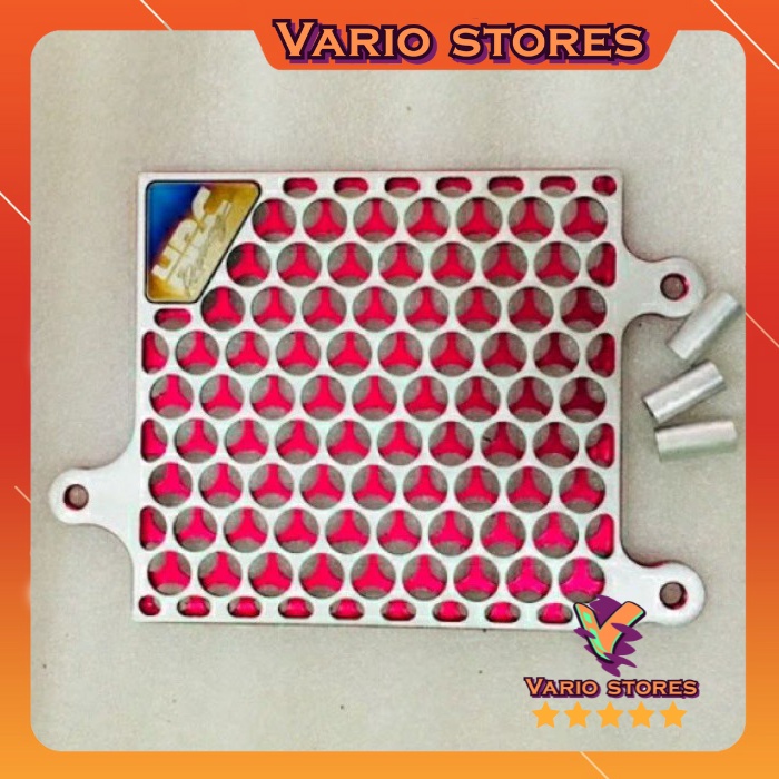 Che két nước 3D cho Vario/Click/AB/SH