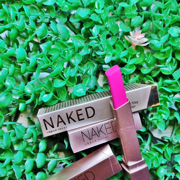 Son vuông Naked Urban Decay