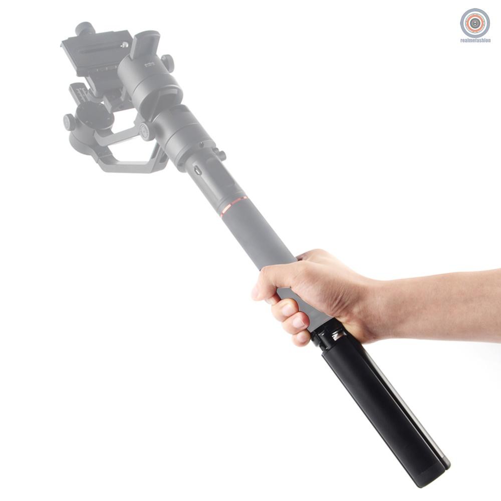 Giá Đỡ Ba Chân Mini Bằng Hợp Kim Nhôm Có Thể Gập Lại Cho Máy Ảnh Dslr Aircross Zhiyun Smooth 4 / Smooth Q / Dji Osmo Gimbal / Max 5kg