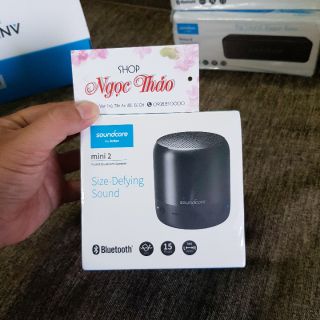 Loa Anker Soundcore MINI 2 (fullbox)