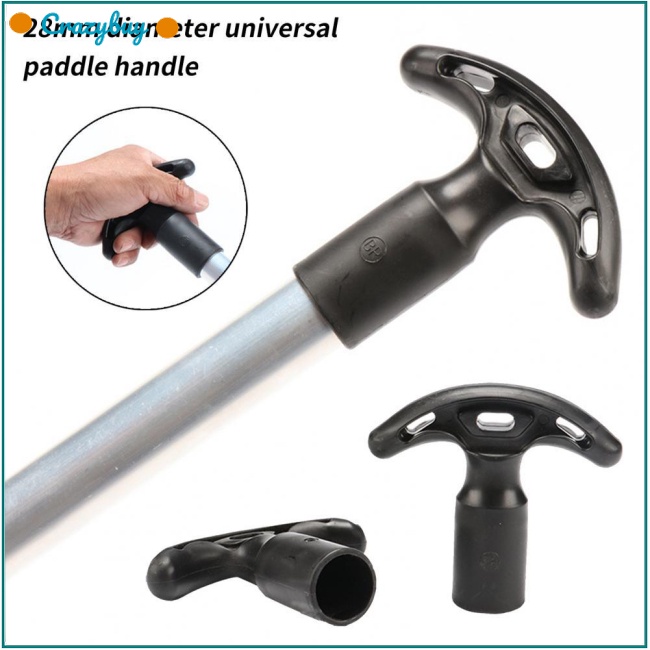 Cr Tay Cầm Mái Chèo Thuyền Chống Trượt 28mm