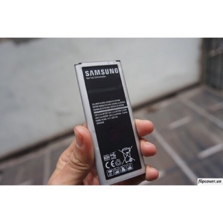 Pin galaxy note 4 n910 chính hãng bảo hành 6 tháng
