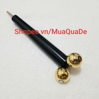 Dụng cụ diện chẩn hít đồng đôi nhỏ