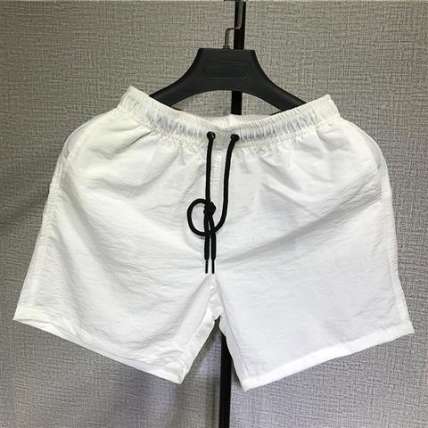 Quần Short Thể Thao Đi Biển Dáng Rộng Nhanh Khô Thời Trang Mùa Hè Cho Nam