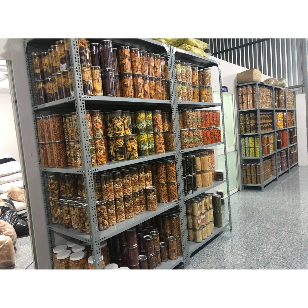 [SIÊU NGON] Khô gà lá chanh 300g