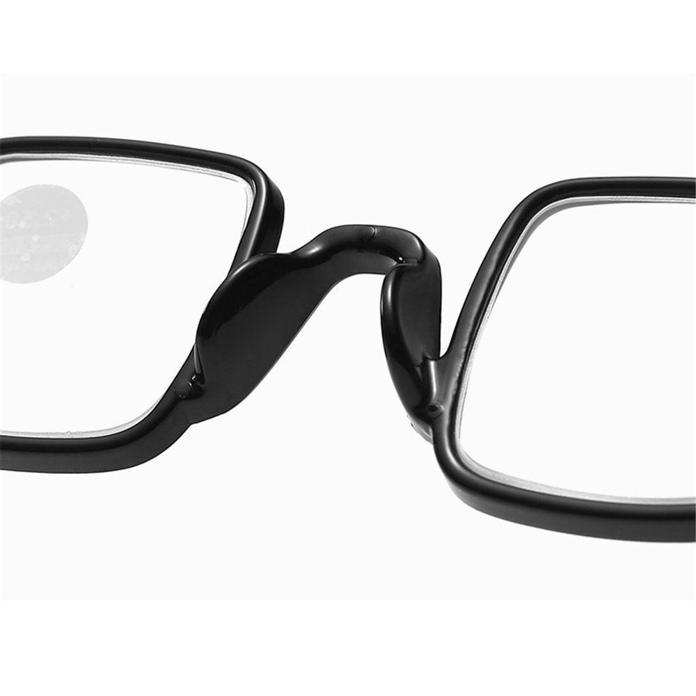 ESPO Kính Đọc Sách Gọng Vuông Bằng Nhựa Thời Trang