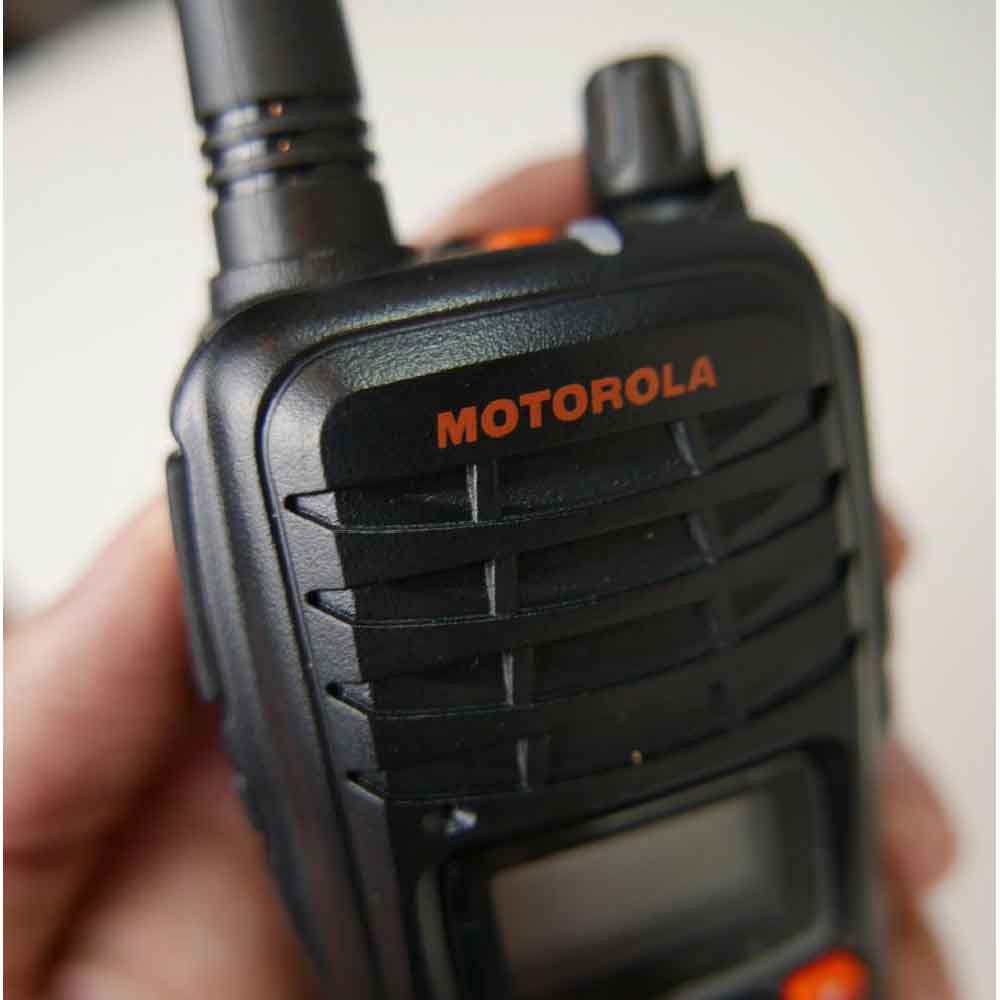 Bộ đàm Motorola GP1300 Plus Bộ đàm cầm tay Tín hiệu cực tốt