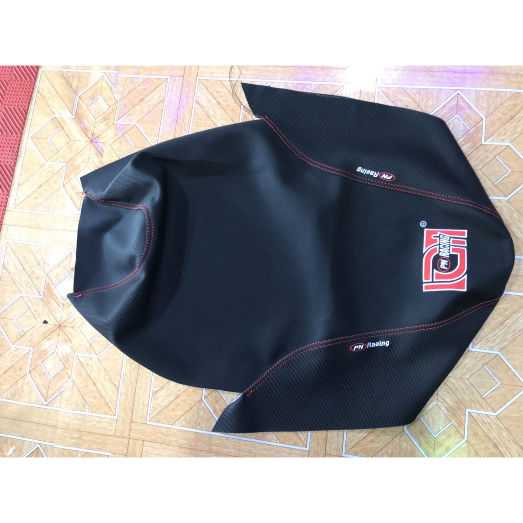 Da Kiểu yên xe máy Kingdrag-Noi24 thái lan EX 150 WINNER VISION VARIO