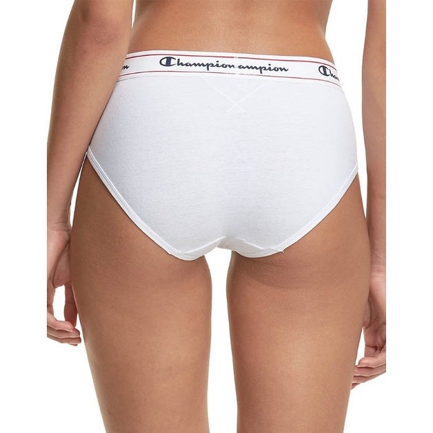 Set 3 quần bikini/hipter cotton thể thao, hàng xuất xịn