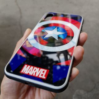 Ốp lưng Iphone 11 Pro và Pro Max Marvel