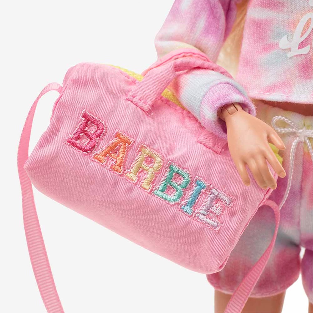 Búp Bê Thời Trang Barbie x Stoney Clover Ln Phiên Bản Giới Hạn Limitted Edition