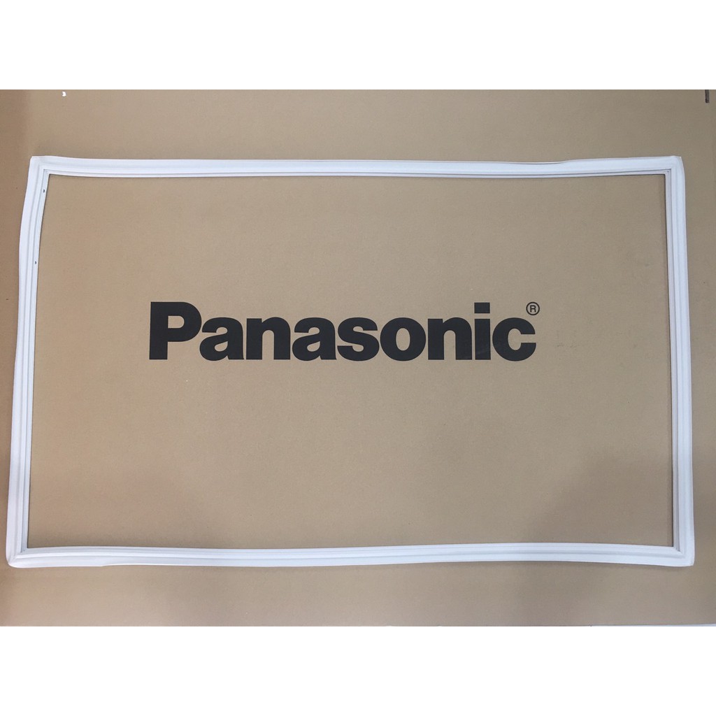 [Mã ELHA22 giảm 5% đơn 300K] Ron cửa ngăn mát tủ lạnh Panasonic - NR-BV328QSVN