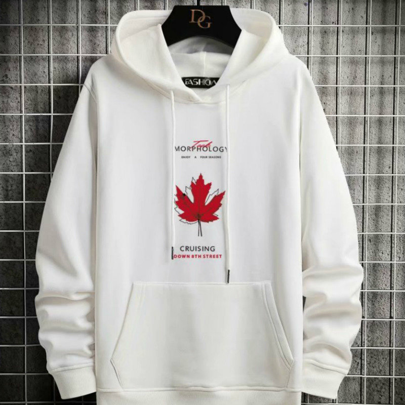 Áo Hoodie Thời Trang Cho Nam 8 Màu Tùy Chọn | BigBuy360 - bigbuy360.vn