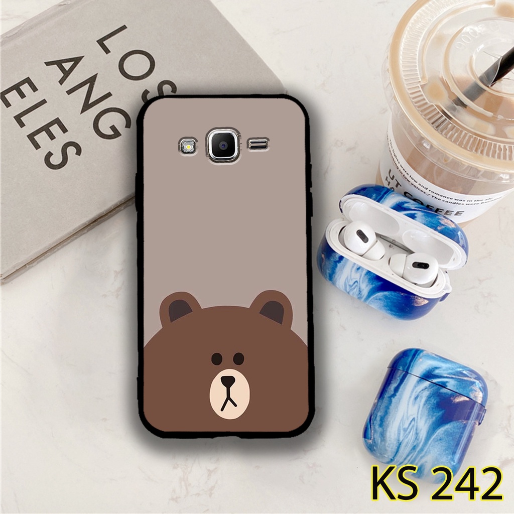 Ốp lưng Samsung J1-2016/J2-2016/J2 CORE/J2PRO/J2 PRIME in hình ngộ nghĩnh, siêu đáng yêu_KINGSTORE.HN_Ốp SS