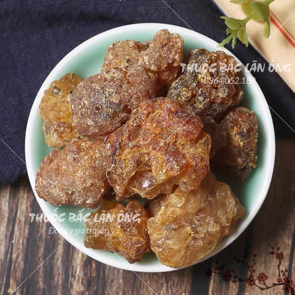 Một dược 100g (Mộc dược)