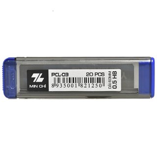 Ruột Bút Chì Thiên Long PCL-03
