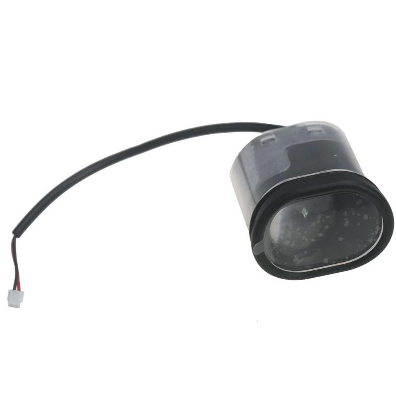 Đèn Pha LED An Toàn Cho Xe Đạp