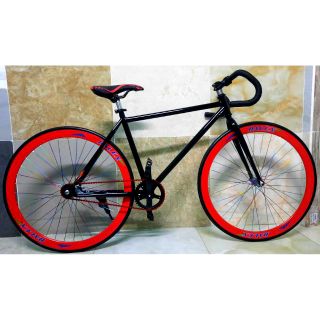 XE ĐẠP FIXED SINGLE NEW 100%