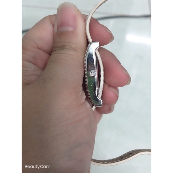 Đồng hồ nữ hiệu folli follie quartz